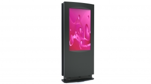 Digital Signage 