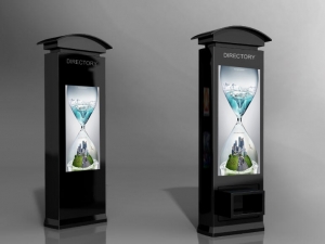 Digital Signage 