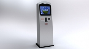 Self-Check Out