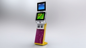 Self-Check Out