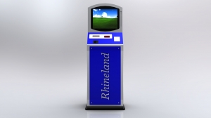 Retail Terminal