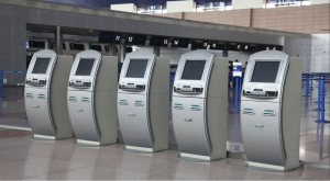  Ticket Machine