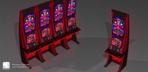 Slot Machine