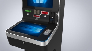 Payment Kiosk