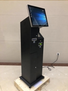 Payment Kiosk