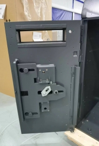 ATM with Safe Box UL291